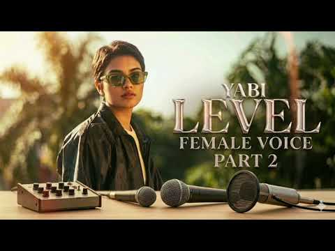 WHAT IF YABI THE GOAT LEVEL WAS FEMALE VOICE PART 2