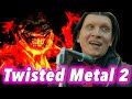 Twisted Metal Season 2 | Booyah!