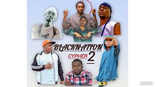 Download Lagu Blacknation Cypher 2 ft Eddy Mcee, Bill Alaba, Trickson Knowledge, Dibo Mcee,Ghost The Living & Kvoo