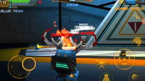 How to hack damage and health on CoM Infinity