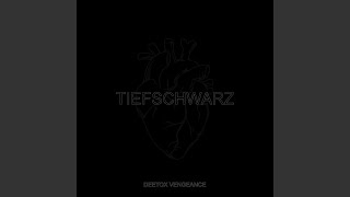 Tiefschwarz