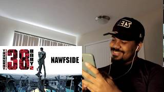 YoungBoy Never Broke Again - Nawfside [ Audio] REACTION