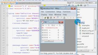 Video-tutorial iMod - example 4