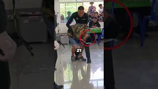 Thailand Military Draft Is Insane