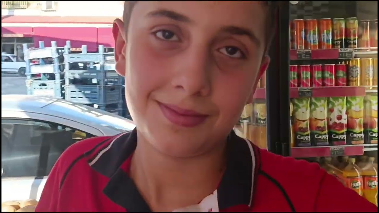 Malatya Gündüzbey ve Meşhur Malatya Lahamcunu 2022