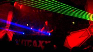 0030 - 200 Outblast Antra 11 Février 2012 Sart-Les-Spa