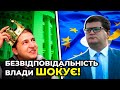 Влада чинить злочин проти держави переслідуючи Порошенка / АР'ЄВ