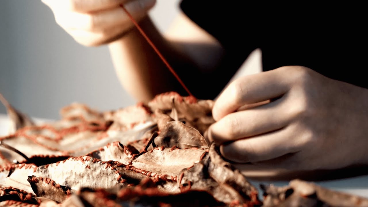 The Ultrasonic Scream | Art Performance | Sydney | 2020