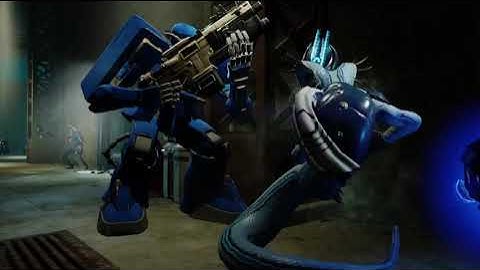 Xcom 2 Clone war of the chosen Season 2 ( part 10)