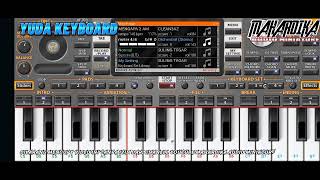 Cek Sound ORG. Setnya Mantap.... #Mengapa 2...