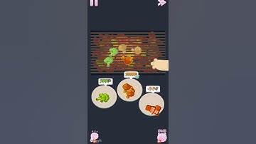 Perfect Tidy | Level 33 | imhanytz #perfecttidy #perfecttidylevel33 #shorts