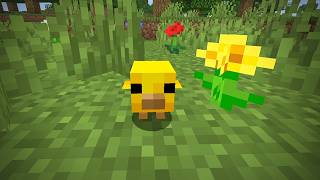 Minecraft’s CUTEST Update is Finally Here! (Tiny Takeover)