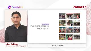 Demo day Supplyline