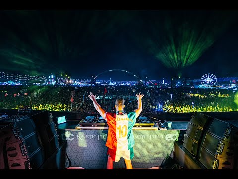 JOEL CORRY LIVE @ EDC LAS VEGAS 2022