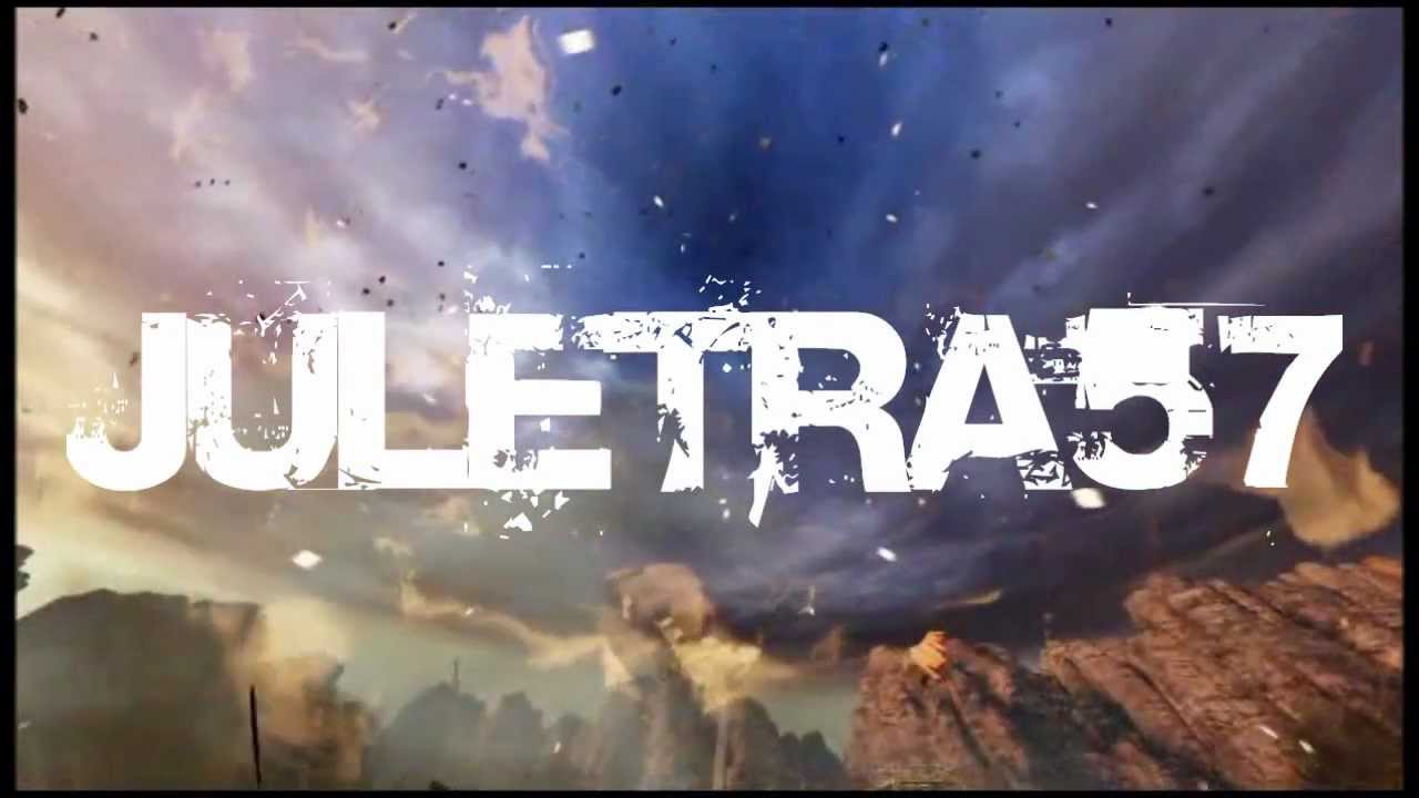 Uncharted 3 | Subscriber Montage