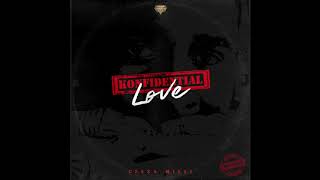 Watch Ceeza Milli Konfidential Love video