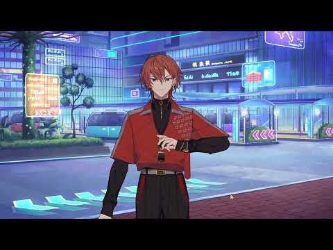 #64【18TRIP】初見でエイトリ！ストーリー中心にやっていきます。(生配信版：ネタバレ注意)
