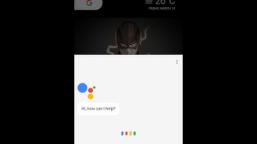 How To Get Google assistant on any device running marshmallow or higher