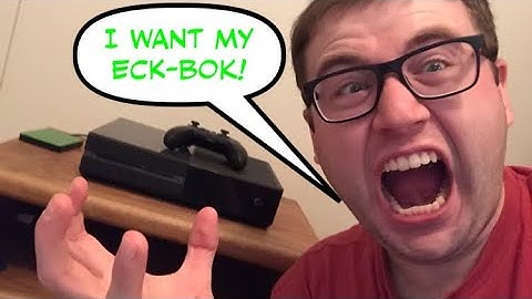 Xbox Series X and PS5 RANT(WARNING this has a lot of swearing)