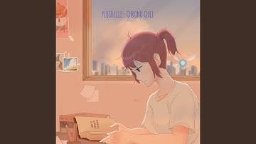 Undersea Palace (From "Chrono Trigger")