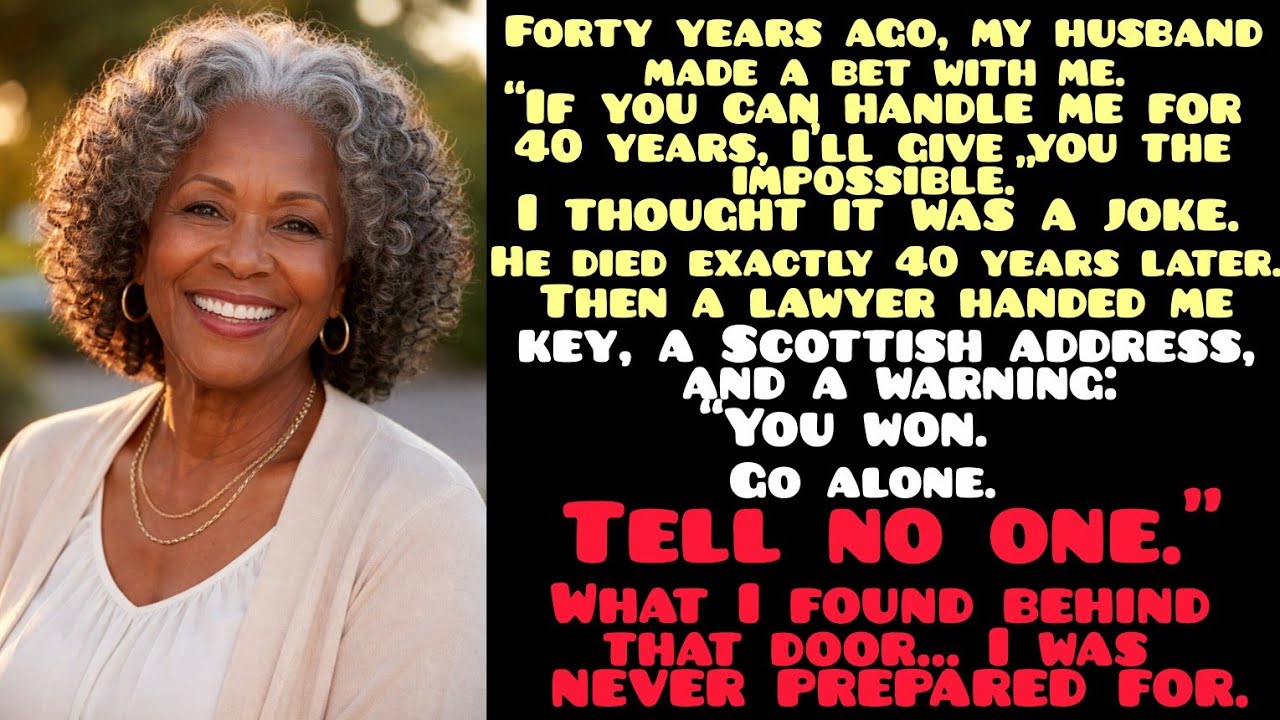 They Laughed at My “Little Vacation”… I Never Told Them It Was Goodbye to My Old Life.