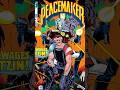 Peacemaker Was Meant to Be in Watchmen | @WeCreate-Superheroes