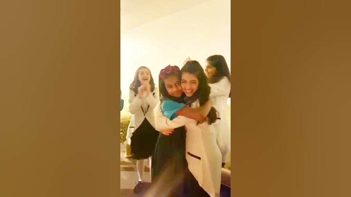 أحلي مفاجأه حق أريام ياتري شنو كانت ؟؟