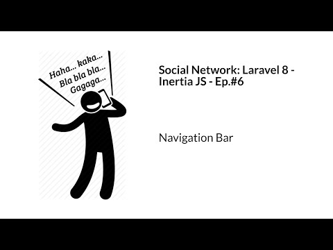 Video: Wat is 'n navigasiebalk in HTML?