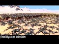 1 brutal baby vs 10000 modern soldiers  ultimate epic battle simulator  uebs