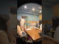 KING's Recording Behind Claudia — One Breath Cue Changed Her Whole Take