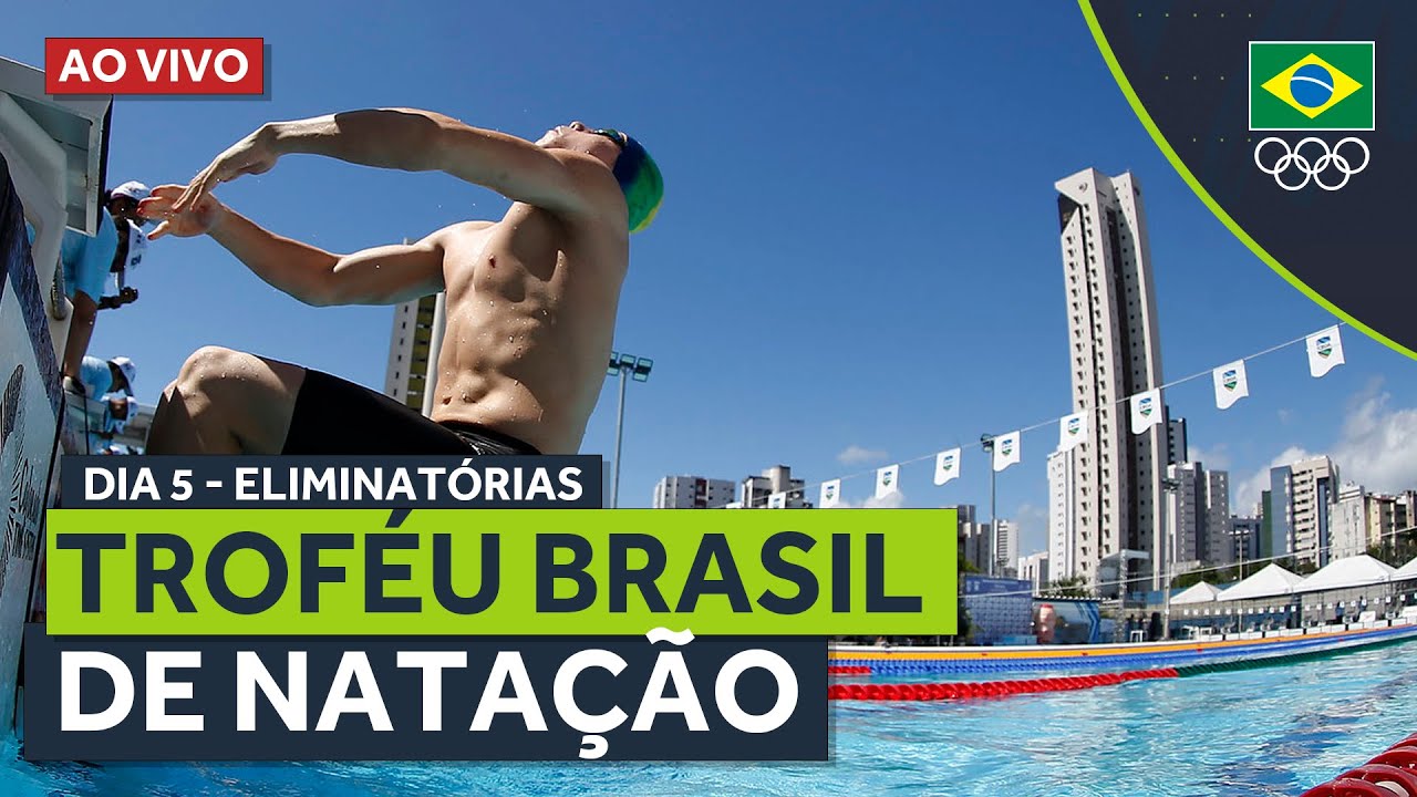 25º Troféu Brasil de Triathlon: destaques confirmados para a