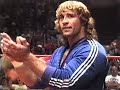 Kevin  kerry von erich vs gino hernandez  chris adams  convention center tulsa  19850922