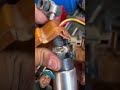 Revisa tu mangueras antes de cambiar la bomba de gasolina #taller #mecanica #automobile 