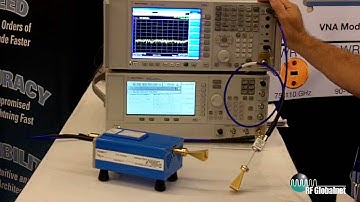 Emerging Millimeter Wave Applications Benefit From Frequency Extension Technology Discussed