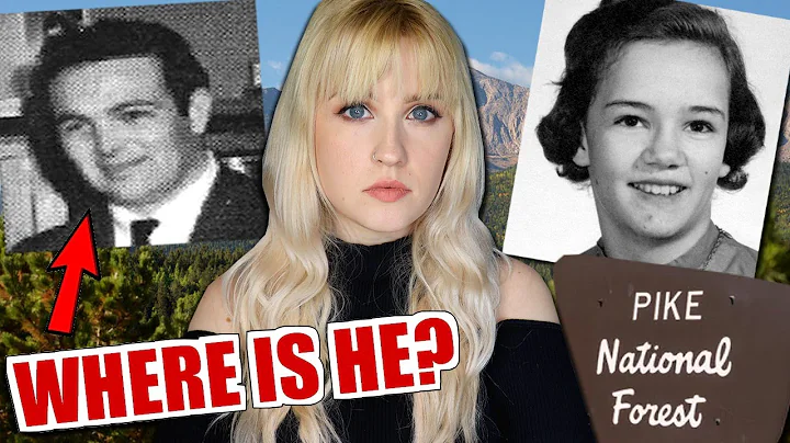 COLD CASE FINALLY SOLVED BUT WHERE IS HER KILLER? ...