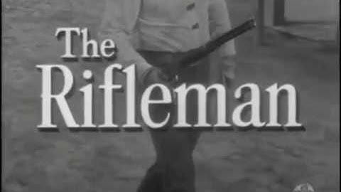 The Rifleman (Number of rifle shots at the beginning of the show)