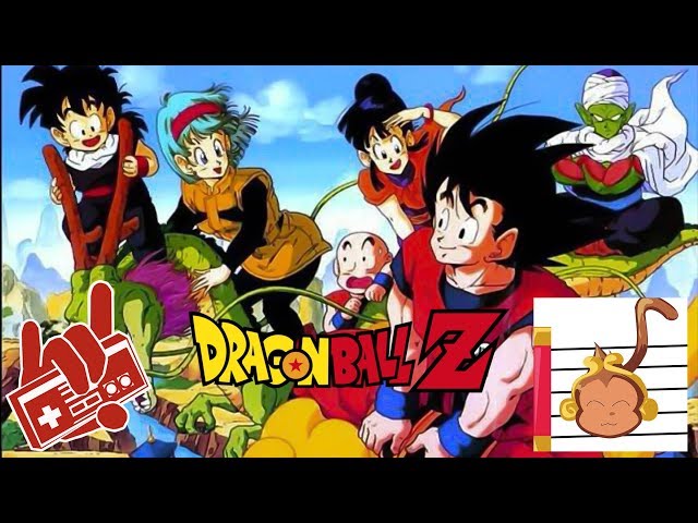 Dragon Ball Z - Head-Cha-La | DBS Style English Vocal Cover feat. SonWukong Soundwaves class=
