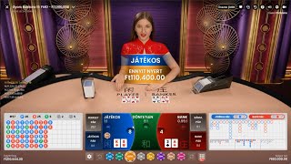 -LIVE BACCARAT-  +89K screenshot 4