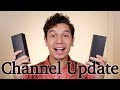 Take Time Channel Update