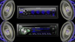 EXTREME DEEP BASS TEST 49HZ 4998WATT JBL LOW BASS TEST