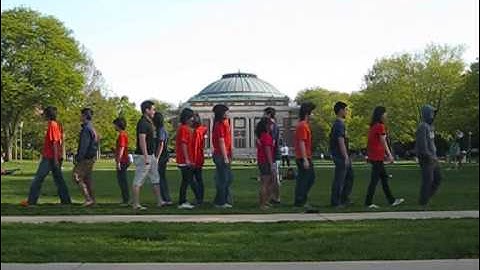 UIUC Algorithm March II