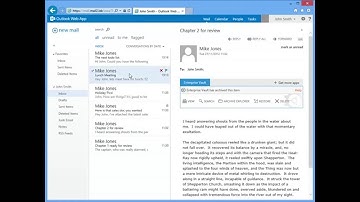 Enterprise Vault Exchange 2013 OWA Support Part- 1 (Introduction)