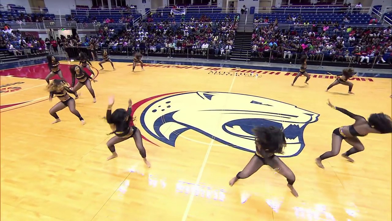 Dancing Dolls Camryn Solo YouTube