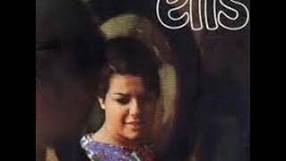 ELIS REGINA SAMBA EM PAZ