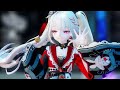 [MMD-4K]【アイドル】
