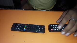 How to pair your Airtel dth remote screenshot 5