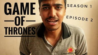 Game of Thrones | Season 1 | Episode 2 | In Tamil