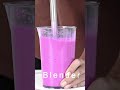 Easy Fruit Smoothie Recipe with Just Three Ingredients | Linkchef hand blender #linkchef
