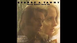 Watch George Jones  Tammy Wynette Crawdad Song video