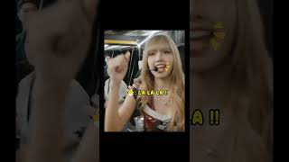 jisoo with lisa 🤣 #blackpink#lisa#jisoo#lisoo#blink#kpop#viral#trending#short#100kveiws